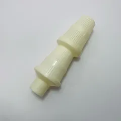 Ống Lược Chặn Vật Liệu Lọc Cho Cột Lọc Nước - Chỏ Lọc Nhựa PVC, Giúp Nguồn Nước Sạch Khuẩn và An Toàn Cho Gia Đình