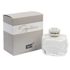 Nước Hoa Nữ MontBlanc Signature EDP 10ml - Hương Hoa Cỏ Phương Đông Quyến Rũ - Nước Hoa Cao Cấp Cho Phái Đẹp