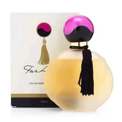 Nước Hoa Avon Far Away Vàng 50ml
