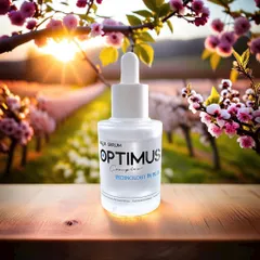 Serum Dưỡng Da Optimus Thanh Mộc Hương 30ml - Ngừa Nám, Làm Mịn Da, Hỗ Trợ Cấp Ẩm Từ Thiên Nhiên