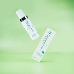 Sữa Rửa Mặt Dr Hương Thanh Mộc Hương 120ml - Chăm Sóc Da Mặt Sáng Mịn, Chống Lão Hóa và Se Khít Lỗ Chân Lông