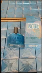 Nước Hoa Avon Blue Romance For Him 50Ml - Hương Thơm Nam Tính Tươi Mát, Sang Trọng Cho Phái Mạnh