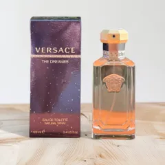 Nước hoa nam Versace The Dreamer EDT 100ml