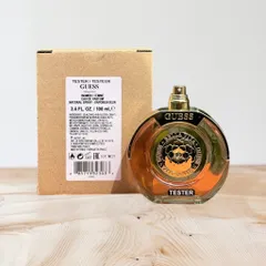 Bản tester nước hoa nữ Guess Bella Vita EDP 100ml