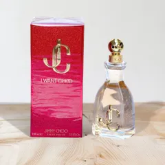 Nước Hoa Nữ Jimmy Choo I Want Choo EDP 100ml - Hương Thơm Quyến Rũ, Tinh Tế cho Phái Đẹp