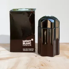 Nước hoa nam MontBlanc Emblem EDT 100ml 297208