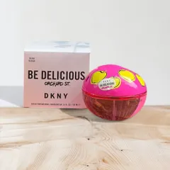 Bản Tester nước hoa nữ DKNY Be Delicious Orchard St 100ml