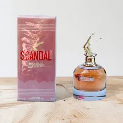 Nước hoa nữ Jean Paul Gaultier Scandal EDP 90ml