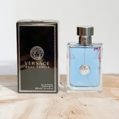 Nước hoa nam Versace Pour Homme EDT 100ml