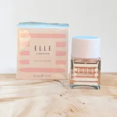 Nước Hoa Nữ Elle L’edition EDP 30ml Bản Giới Hạn - Hương Nước Hoa Pháp Cao Cấp, Quà Tặng Thời Trang lý tưởng
