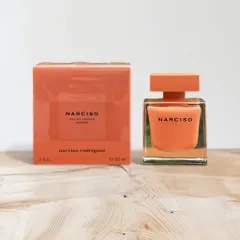 Nước hoa nữ Narciso Ambree EDP 90ml
