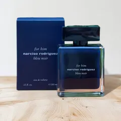 Nước hoa nam Narciso Rodriguez For Him Bleu Noir EDT 100ml