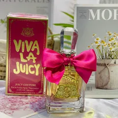Nước hoa nữ Juicy Couture Viva la Juice EDP 100ml