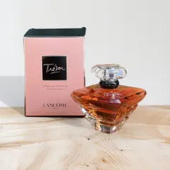 Bản testet nước hoa Lancome Trésor Lumineuse Eau De Parfum 100ml