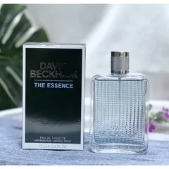 Nước hoa nam David Beckham The Essence for men EDT 75ml BẢN TESTER
