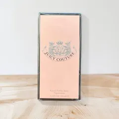 Nước hoa nữ Juicy Couture EDP 100ml