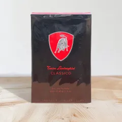 Nước hoa nam Tonino Lamborghini Classic EDT Spray 200ml