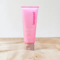 Sữa rửa mặt Lanopearl Ultra Smooth Cleansing Gel 100ml - Gel làm sạch da mặt mềm mại và dịu nhẹ, sản phẩm chăm sóc da chất lượng cao từ Úc