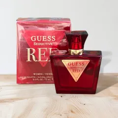 Nước hoa nữ Guess Seductive Red Women EDT 75ml 297518