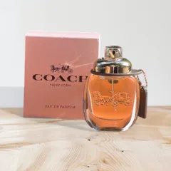 Nước hoa nữ Coach New York EDP 30ml