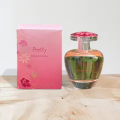Nước hoa nữ Elizabeth Arden Pretty EDP 100ml