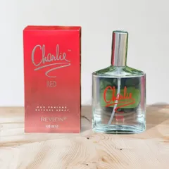Nước hoa nữ Revlon Charlie Red EDT 100ml