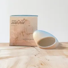 Nước hoa nữ Ariana Grande Mod Vanilla EDP 100ml - Hương thơm ngọt ngào, phong cách hiện đại, quà tặng hoàn hảo cho tín đồ thời trang.