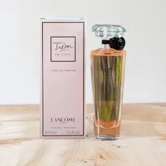 Bản Tester nước hoa nữ Lancome Tresor In Love 75ml