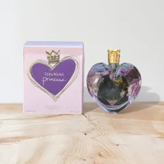 Nước hoa nữ Vera Wang Princess EDT 100ml - Hương thơm quyến rũ, món quà hoàn hảo cho phái đẹp