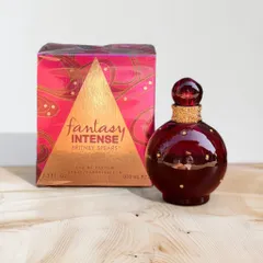 Nước hoa nữ Britney Spears Fantasy Intense 100ml - Hương thơm quyến rũ, dấu ấn cá tính cho phái đẹp