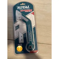 Cưa Sủi Cầm Tay Total TACHS20021 - 200mm (8 inch) với Lưỡi Phụ, Dụng Cụ Tiện Ích cho Gia Đình và Công Nghiệp