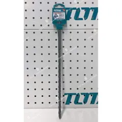 Mũi Khoan Bê Tông Đuôi Gài 10x310mm Total TAC311005 - Dụng Cụ Chất Lượng Cao Cho Công Trình Xây Dựng