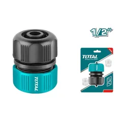 Khớp Nối Ống Nhựa 1/2 Inch TOTAL THPHM0201 - Phụ Kiện Dụng Cụ Tiện Ích Chất Lượng Cao