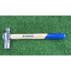 Búa đầu tròn 660g Wadfow WMB5324 - Công Cụ Dụng Cụ Cán Gỗ Chất Lượng Cao cho Công Việc Hàng Ngày