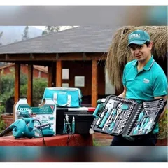 Áo Thun Logo Total - Áo Freesize Nam Nữ Thời Trang Form Suông, Vải Cotton 4D Mát Mẻ, Tay Ngắn Cổ Bẻ
