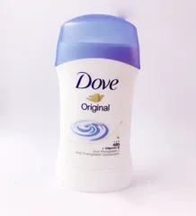 Lăn Khử Mùi Dove Nữ REPAIR 40g Dạng Sáp – Kháng Khuẩn 24h, Phục Hồi Da Mềm Mại, Sản Phẩm Từ Mỹ, Không Hóa Chất Độc Hại