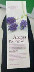 Tẩy Da Chết Arahan Lavender