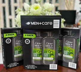 Sữa tắm Dove Men Care (946ml) - USA 300730