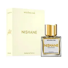 Nước Hoa Unisex Nishane Wulong Cha Extrait De Parfum 10ml - Hương Thơm Thảo Mộc Sang Trọng và Thanh Lịch từ Thổ Nhĩ Kỳ