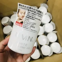Gel Dưỡng Da Tay Nờ M Nờ - Kem Dưỡng Ẩm Nhật Bản, Thẩm Thấu Nhanh, Chống Nhờn, Dành Cho Da Nhạy Cảm, Giữ Ẩm Lâu Dài 48 Giờ