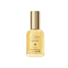 Tinh Chất Dưỡng Sáng Mượt Da d'Alba Vita Toning Capsule Serum 50ml - Serum Trẻ Hóa, Chống Lão Hóa, 100% Thuần Chay
