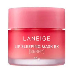 Mặt nạ ngủ môi Laneige Lip Sleeping Mask 20g - Giúp dưỡng ẩm sâu, làm mềm môi, phù hợp mọi loại da, sản phẩm không chứa hóa chất độc hại.