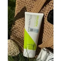 Sữa Rửa Mặt Làm Sạch Sâu DIEGO DALLA PALMA - Gel Purifying Chiết Xuất Bakuchiol ACN, An Toàn cho Da Nhạy Cảm, Giảm Mụn và Chống Oxy Hóa