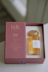 Nước Hoa Unisex BDK Parfums Velvet Tonka EDP 100ml - Hương Hoa Cỏ Sang Trọng, Quyến Rũ Dành Cho Nam Nữ