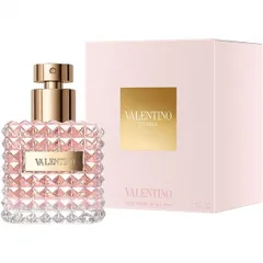 Nước Hoa Valentino Donna Eau De Parfum 50ml - Hương Thơm Quyến Rũ, Sang Trọng, Phù Hợp Mọi Dịp