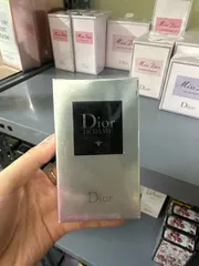 Christian Dior Dior Homme EDT 50ml