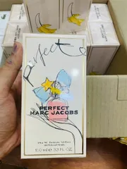 Marc Jacobs Perfect Marc Jacobs Edp 100ml