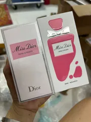 Miss Dior Rose N’Roses Edt 50ml