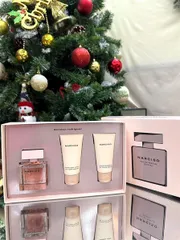 Bộ Nước Hoa Narciso EDP Cristal 50ml - Sang Trọng, Quyến Rũ, Lưu Hương Lâu - Quà Tặng Hoàn Hảo Cho Mọi Dịp