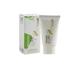 Gel Dưỡng Ẩm Ngăn Ngừa Mụn Neutidi ProAcne Gel Dành Cho Da Dầu Mụn Trứng Cá - 80g